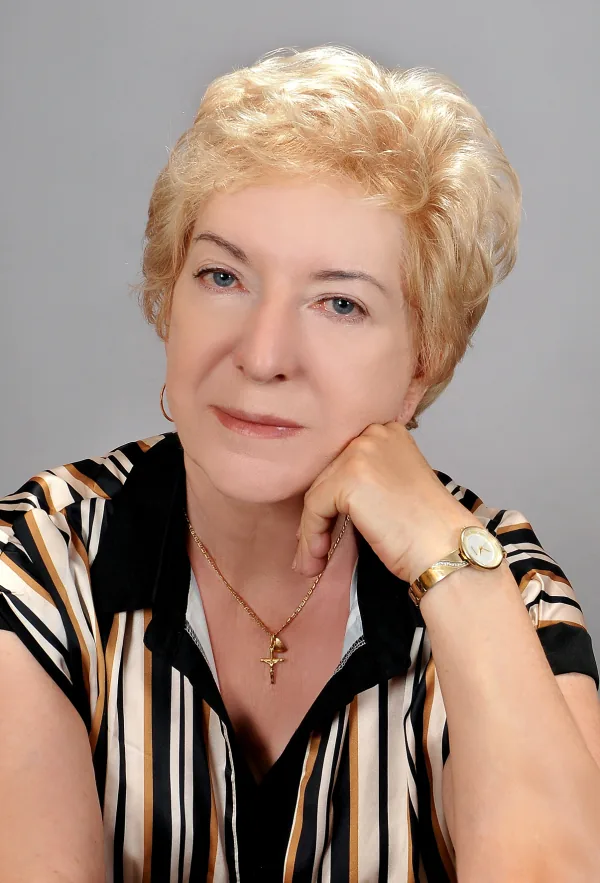 David Erika portréja